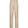 Columbia Silver Ridge Utility Zipphose Damen - ancient fossil