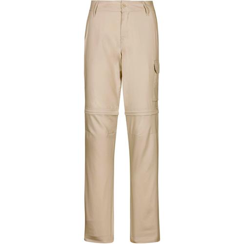 Columbia Silver Ridge Utility Zipphose Damen