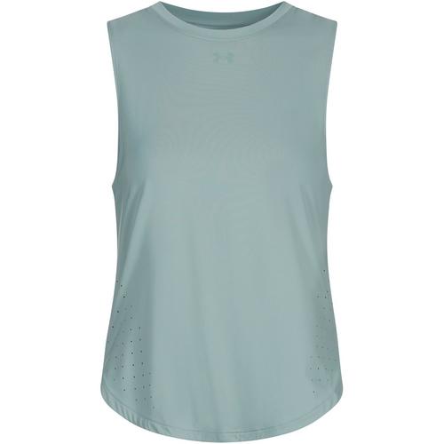 Under Armour Launch Elite Funktionstank Damen