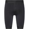 L&ouml;ffler BASIC GEL Fahrradtights Herren - black