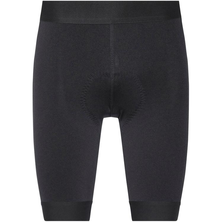 L&ouml;ffler L&ouml;ffler BASIC GEL Fahrradtights Herren - black - 0 | SportScheck