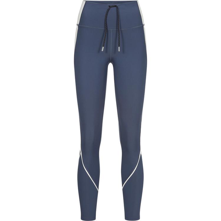 Under Armour Under Armour Run 98 Lauftights Damen - downpour gray-white quartz-downpour gray - 0 | SportScheck