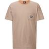 Quiksilver KENTIN T-Shirt Herren - brankentinstripes