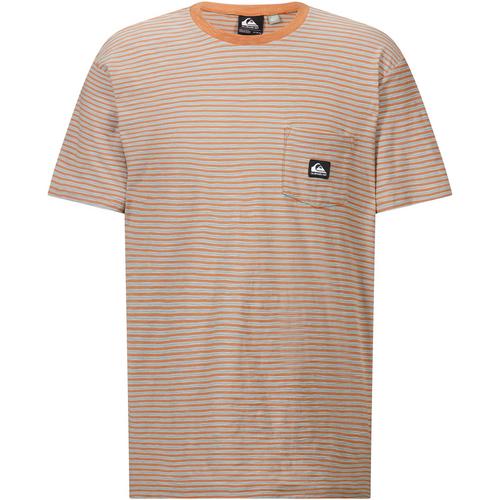 Quiksilver KENTIN T-Shirt Herren