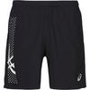 ASICS Funktionsshorts Herren - performance black