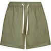 Roxy SWEETEST DAY Shorts Damen - loden green