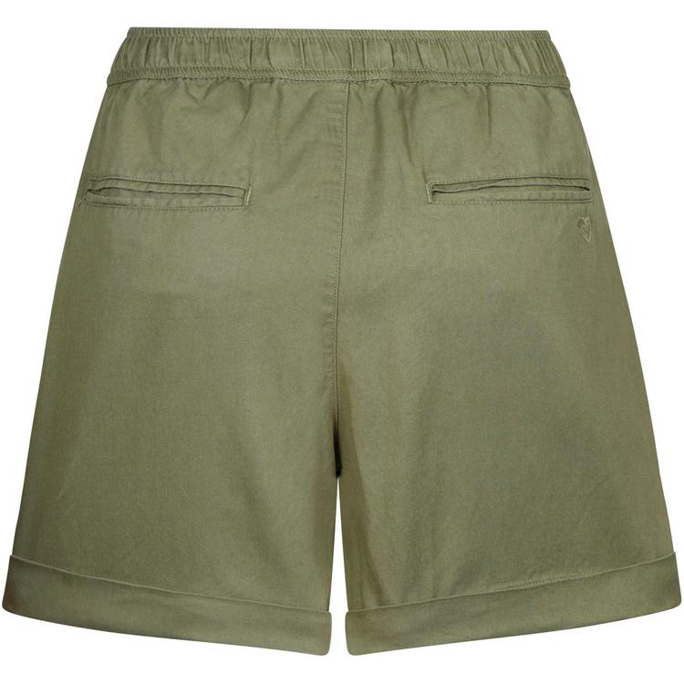 Roxy Roxy SWEETEST DAY Shorts Damen - loden green - 0 | SportScheck