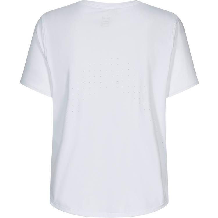 Under Armour Under Armour Launch Elite Funktionsshirt Damen - white - 0 | SportScheck