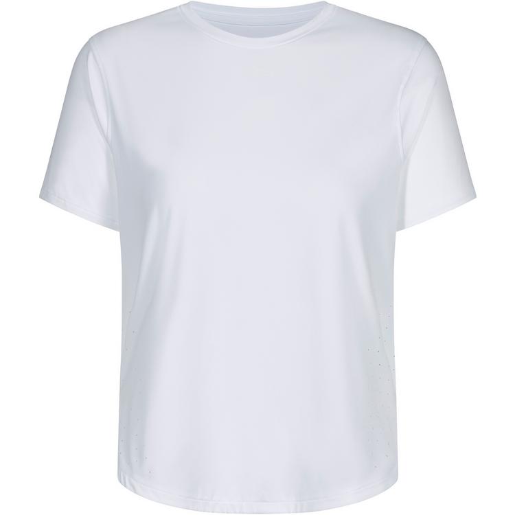 Under Armour Under Armour Launch Elite Funktionsshirt Damen - white - 0 | SportScheck