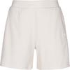 PUMA Essential Elevated Shorts Damen - alpine snow