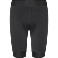 L&ouml;ffler BASIC GEL Fahrradtights Damen - black