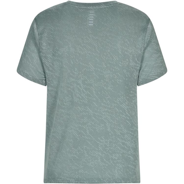 Under Armour Under Armour Launch Camo Funktionsshirt Damen - silica green - 0 | SportScheck