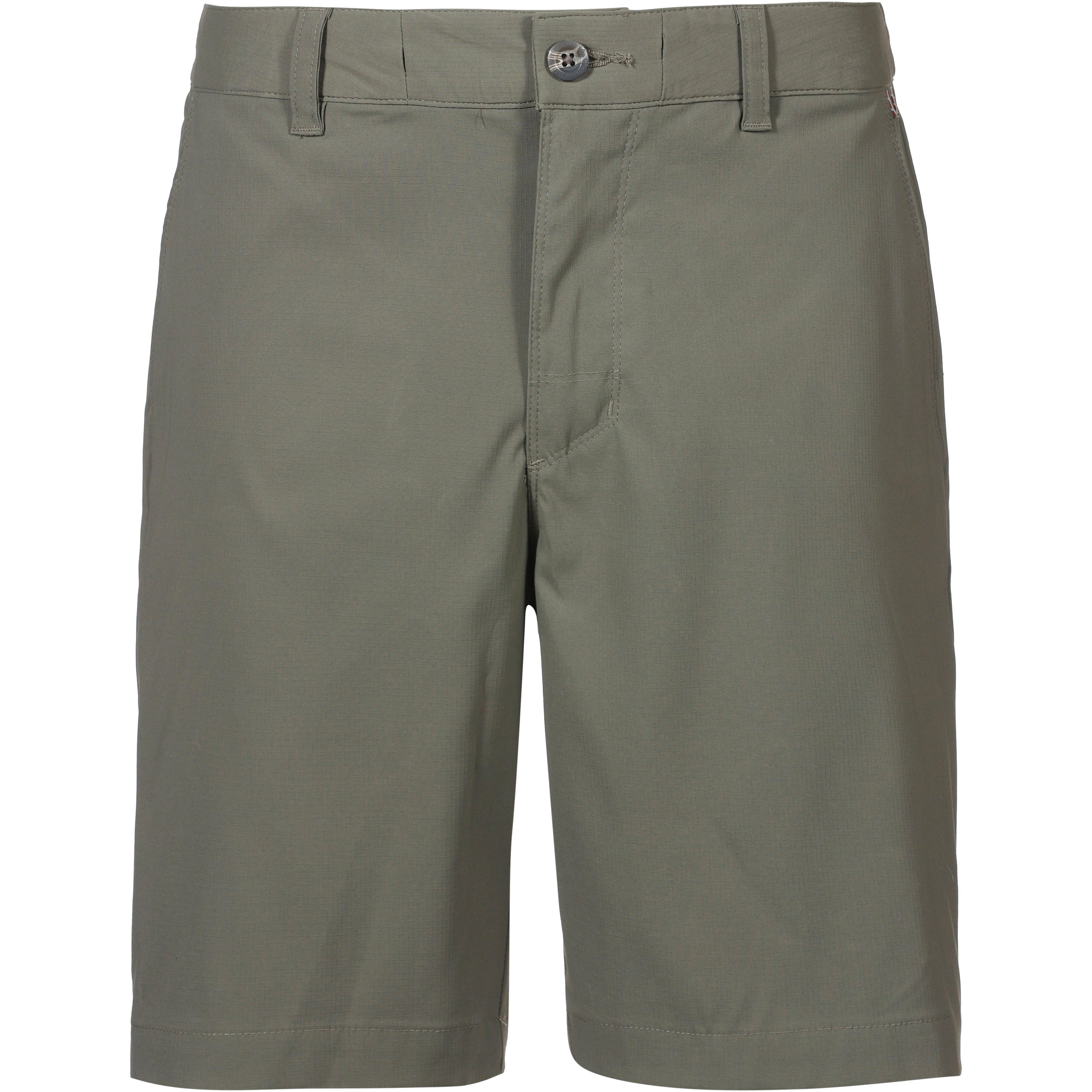 Columbia Tech Trail Utility Funktionsshorts Herren Shorts 30 Normal