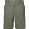 Columbia Tech Trail Utility Funktionsshorts Herren - stone green