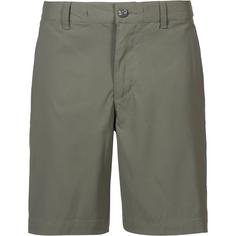 Columbia Tech Trail Utility Funktionsshorts Herren stone green