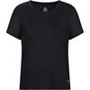 Under Armour Launch Camo Funktionsshirt Damen - black