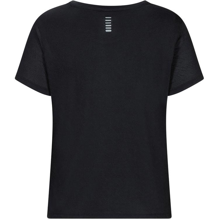 Under Armour Under Armour Launch Camo Funktionsshirt Damen - black - 0 | SportScheck