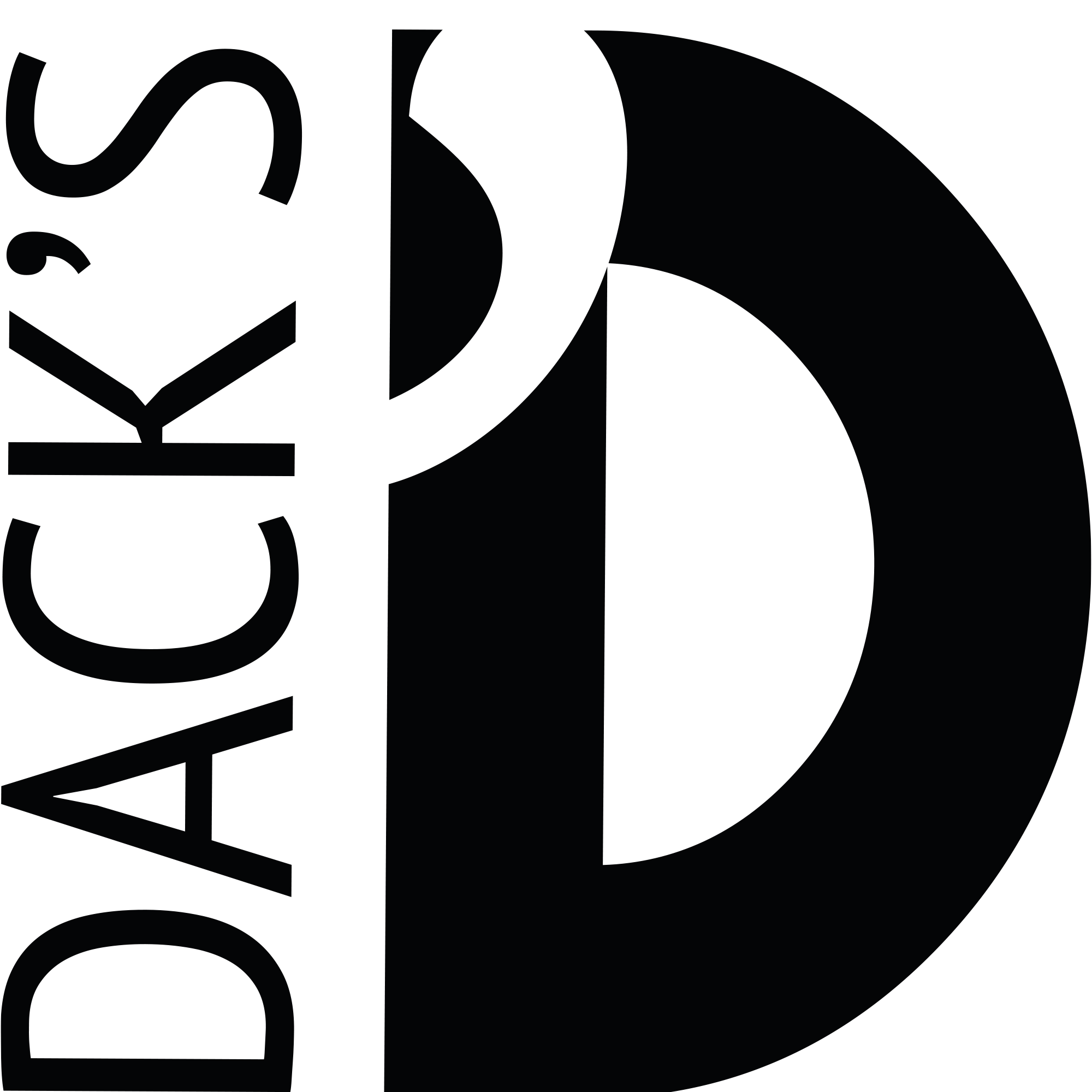 Weitere Artikel von DACKS