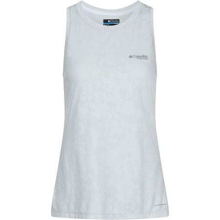 Columbia Bluebird Canyon Funktionstank Damen Tops & Tanks M Normal | 00195982407746 Columbia Bluebird Canyon Funktionstank Damen Tops & Tanks M Normal | 00195982407746