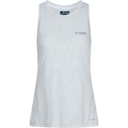Columbia Bluebird Canyon Funktionstank Damen
