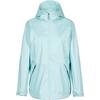Columbia Inner Limits III Regenjacke Damen - spray