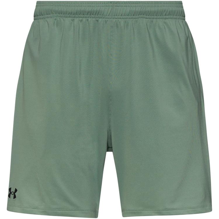 Under Armour Under Armour Tech Vent Funktionsshorts Herren - silica green - 0 | SportScheck