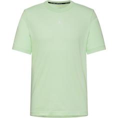 Nike Jordan Sport Funktionsshirt Herren vapor green-white