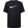 Nike DRI-FIT UV HYVERSE Funktionsshirt Herren - black