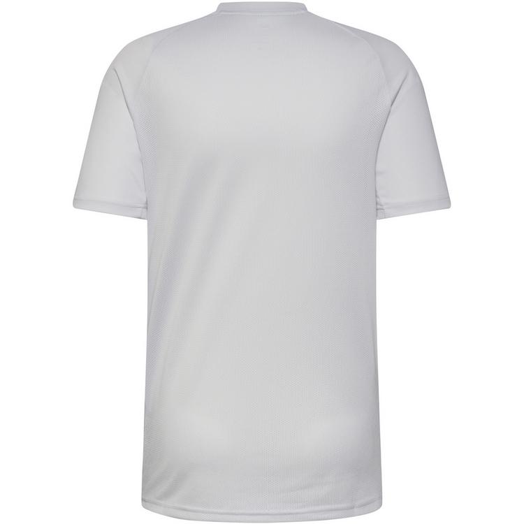 Nike Nike Academy Funktionsshirt Herren - photon dust-photon dust-dynamic turq - 0 | SportScheck