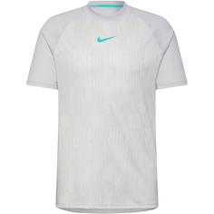 Nike Academy Funktionsshirt Herren photon dust-photon dust-dynamic turq