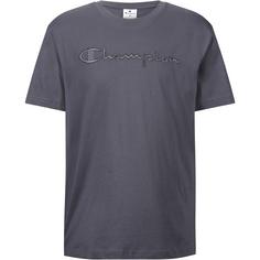 CHAMPION T-Shirt Herren nine iron