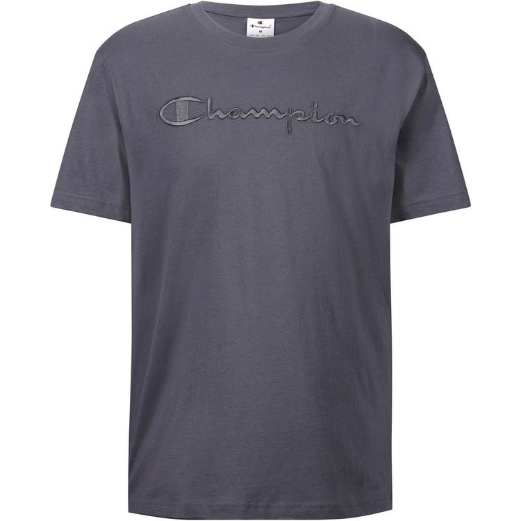 CHAMPION CHAMPION T-Shirt Herren - nine iron - 0 | SportScheck