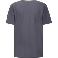 Rückansicht von CHAMPION T-Shirt Herren nine iron