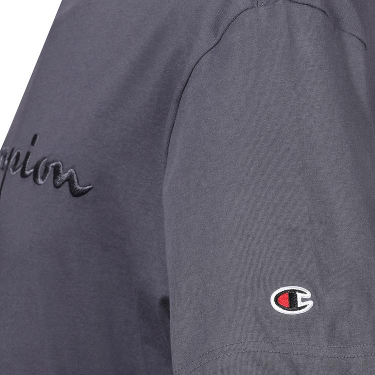 CHAMPION CHAMPION T-Shirt Herren - nine iron - 0 | SportScheck