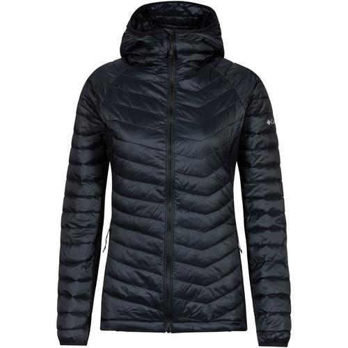 Columbia Powder Pass II Steppjacke Damen