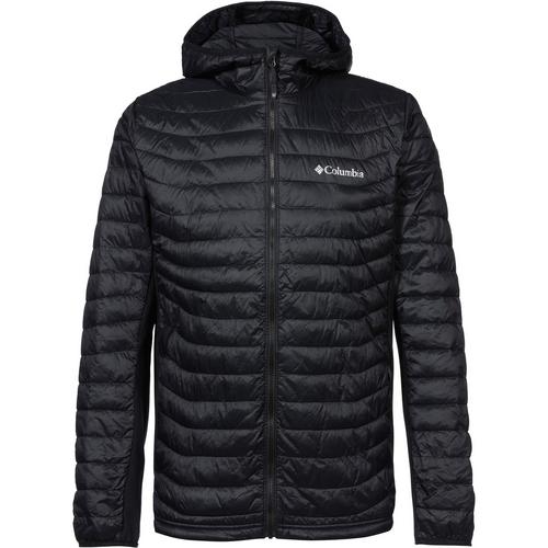 Columbia Powder Pass Steppjacke Herren