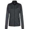 Columbia Park View Fleecejacke Damen - black heather