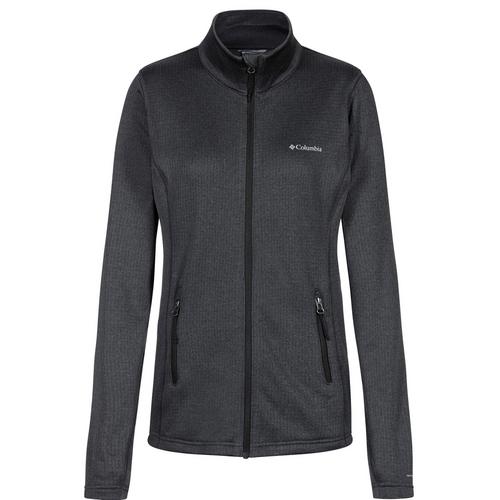 Columbia Park View Fleecejacke Damen