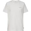 Columbia Boundlesse Beauty T-Shirt Damen - sea salt