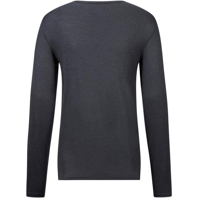 McKinley McKinley Creston Funktionsshirt Herren - grau melange - 0 | SportScheck