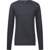 McKinley Creston Funktionsshirt Herren - grau melange