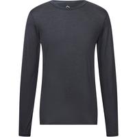 McKinley Creston Funktionsshirt Herren - grau melange