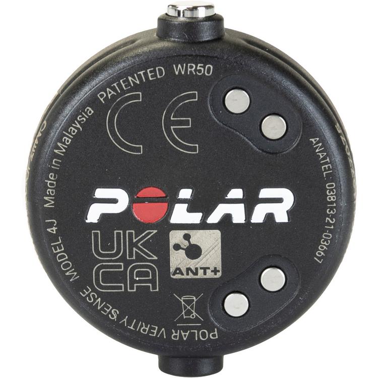 Polar Polar VERITY SENSE OHR Sensor - black - 1 | SportScheck