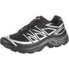 Salomon XT EVR Sneaker Herren - black-ftw silver-black