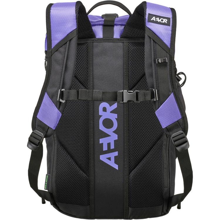 AEVOR AEVOR Rollpack Proof Daypack - proof purple - 0 | SportScheck