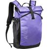 AEVOR Rollpack Proof Daypack - proof purple
