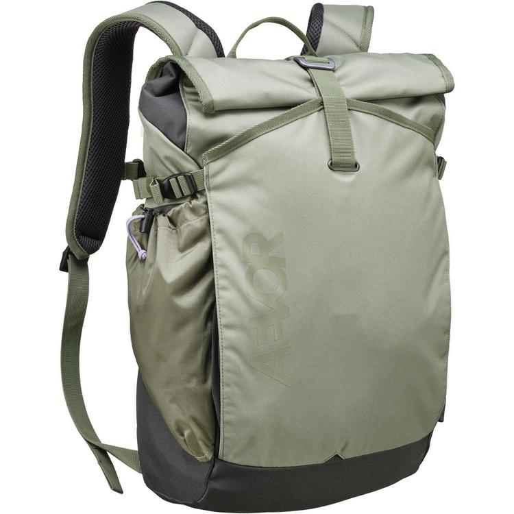 AEVOR AEVOR Roll Pack Daypack - violett sage - 0 | SportScheck