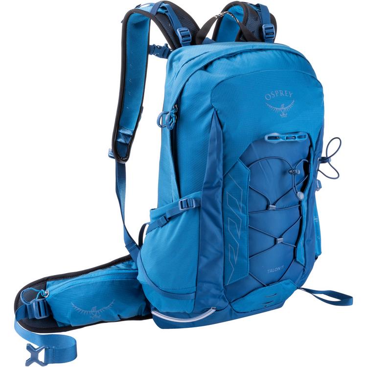 Osprey Osprey Talon 11 Daypack Herren - scoria blue-night shift - 0 | SportScheck