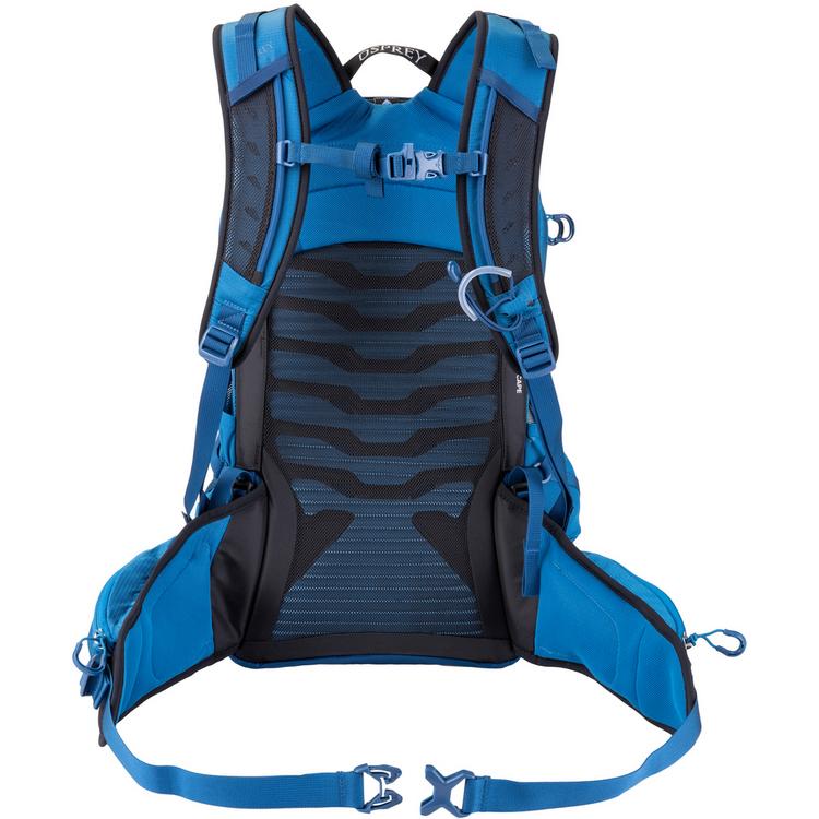 Osprey Osprey Talon 11 Daypack Herren - scoria blue-night shift - 0 | SportScheck