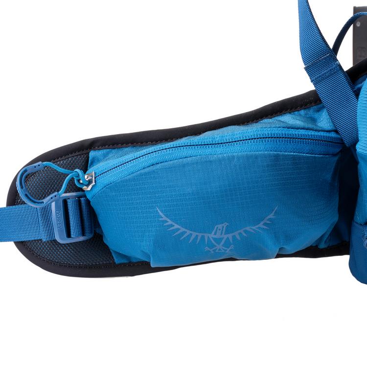 Osprey Osprey Talon 11 Daypack Herren - scoria blue-night shift - 4 | SportScheck